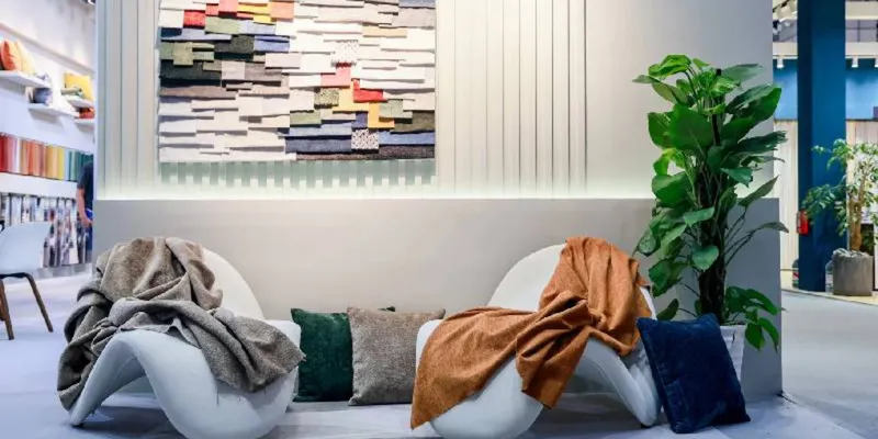 Intertextile Shanghai Home Textiles to return in August 2026 at NECC